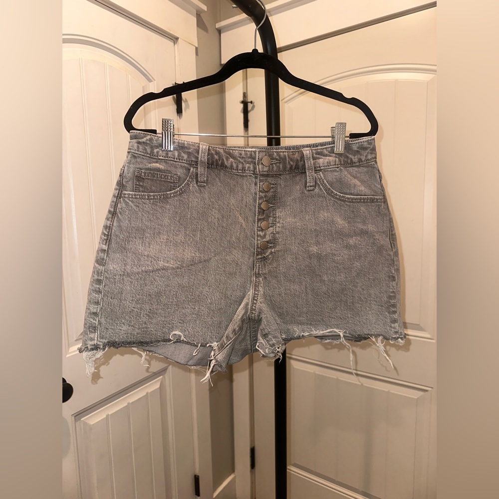 Universal Threads Size 10/30 Button Fly Vintage M… - image 2